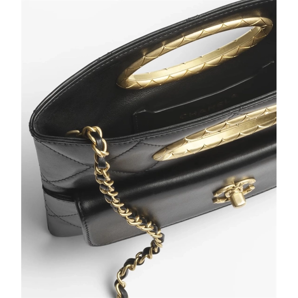 Chanel Clutch,CHANEL,BAGS