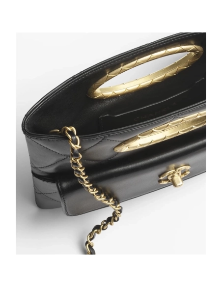 Chanel Clutch,CHANEL,BAGS