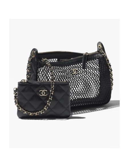 Chanel Clutch With Chain,CHANEL,BAGS