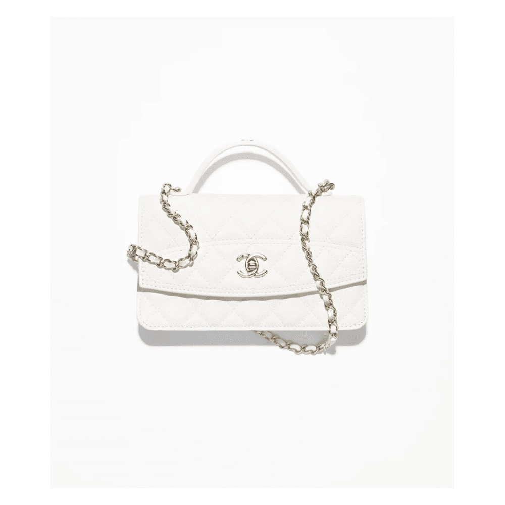 Chanel Clutch With Chain,CHANEL,BAGS