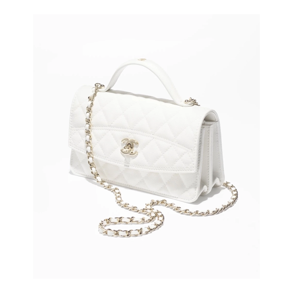 Chanel Clutch With Chain,CHANEL,BAGS