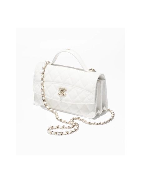 Chanel Clutch With Chain,CHANEL,BAGS