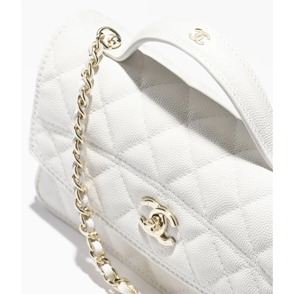 Chanel Clutch With Chain,CHANEL,BAGS