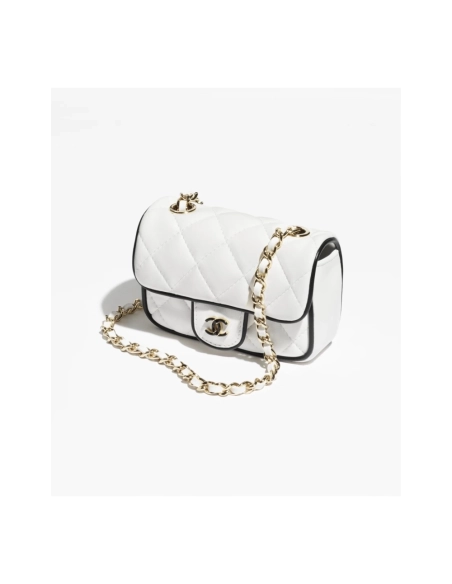 Chanel Clutch With Chain,CHANEL,BAGS