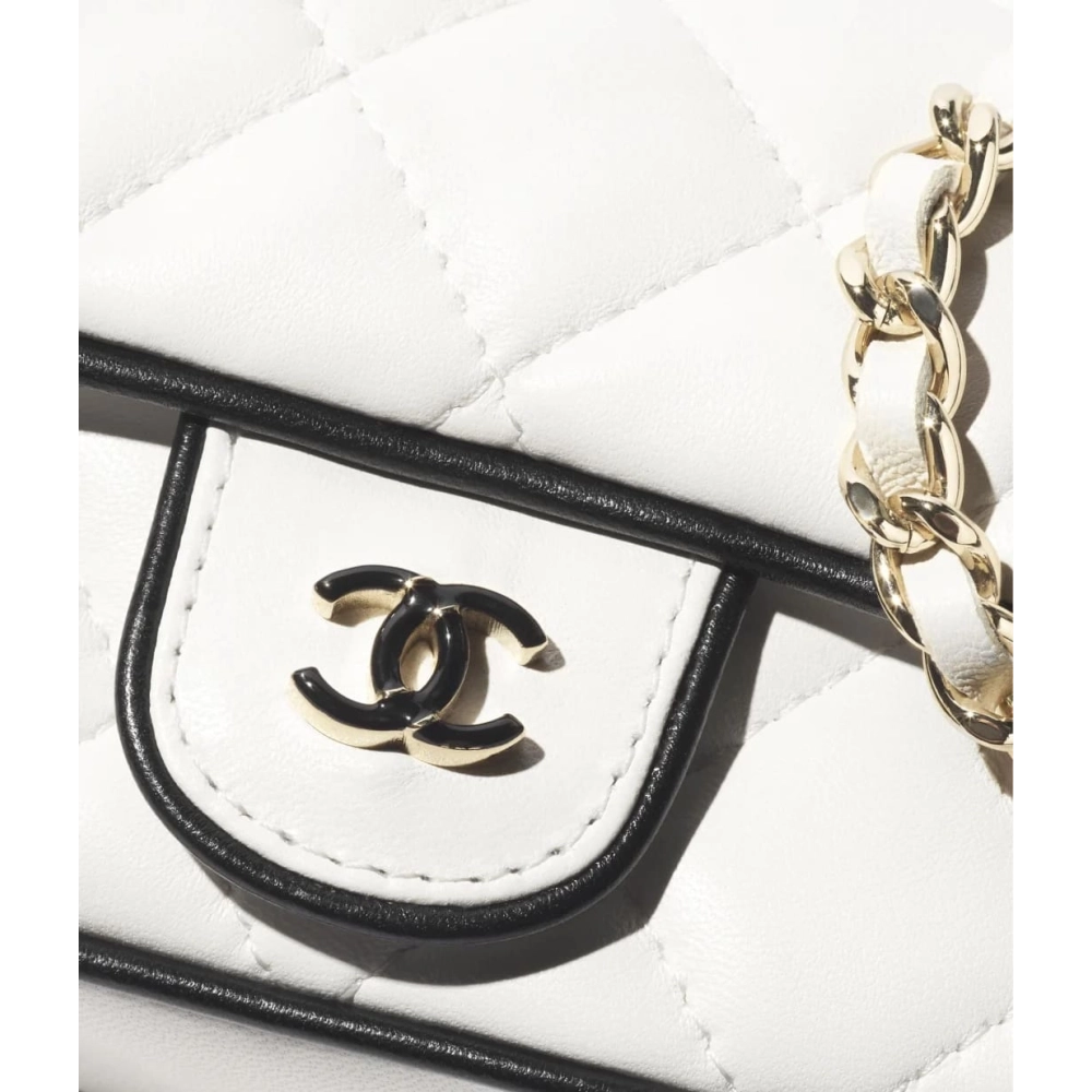 Chanel Clutch With Chain,CHANEL,BAGS