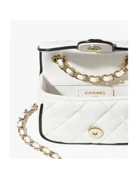 Chanel Clutch With Chain,CHANEL,BAGS