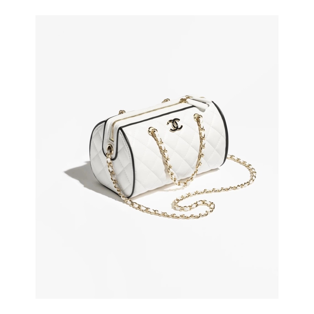 Chanel Clutch With Chain,CHANEL,BAGS