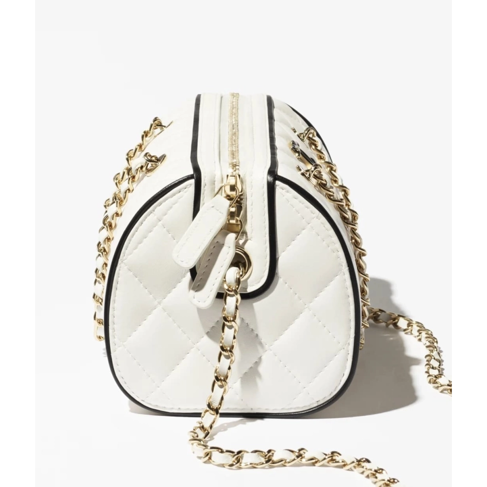 Chanel Clutch With Chain,CHANEL,BAGS