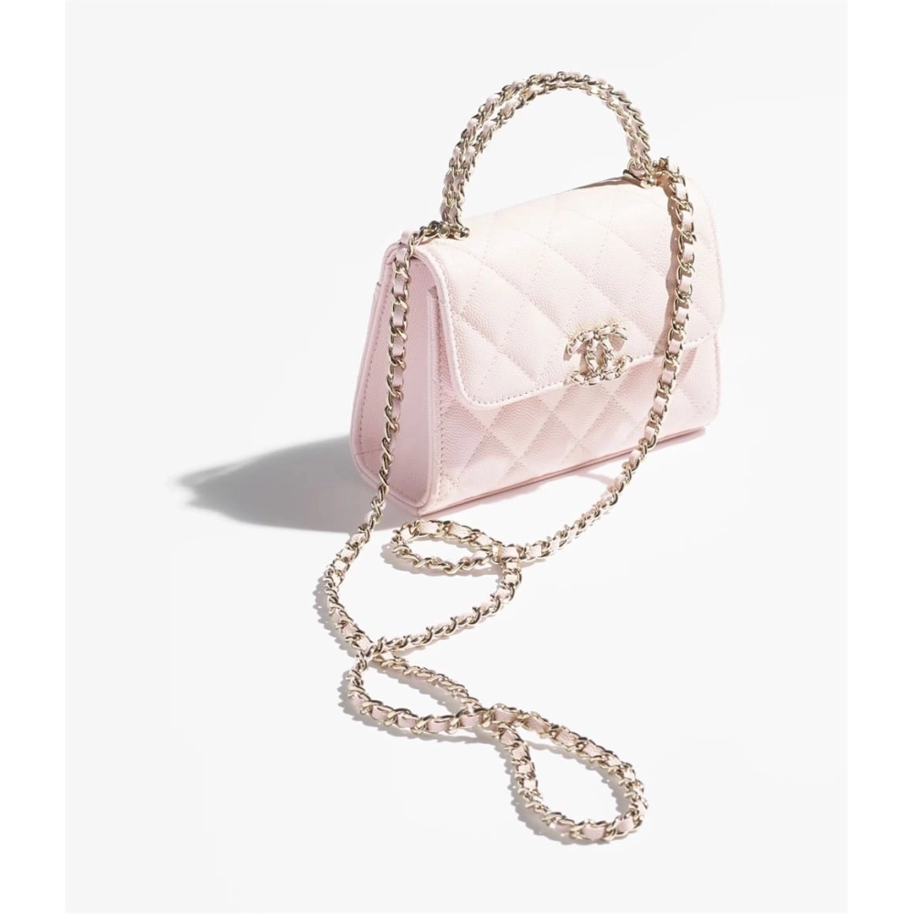 Chanel Clutch With Chain,CHANEL,BAGS