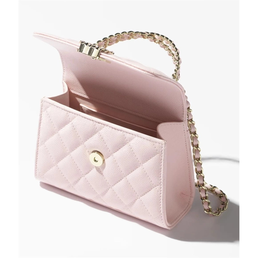 Chanel Clutch With Chain,CHANEL,BAGS