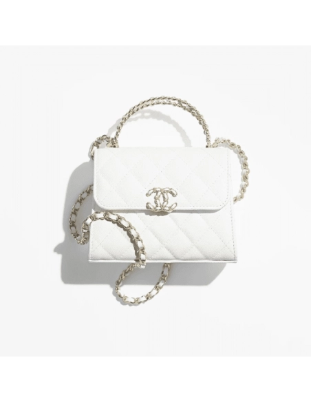 Chanel Clutch With Chain,CHANEL,BAGS