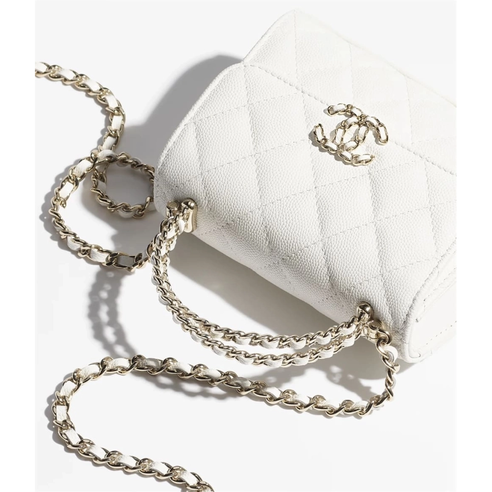 Chanel Clutch With Chain,CHANEL,BAGS
