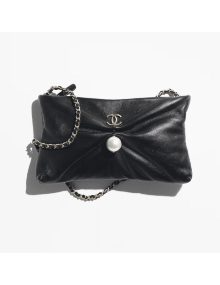 Chanel Clutch With Chain,CHANEL,BAGS