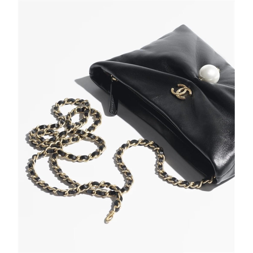 Chanel Clutch With Chain,CHANEL,BAGS