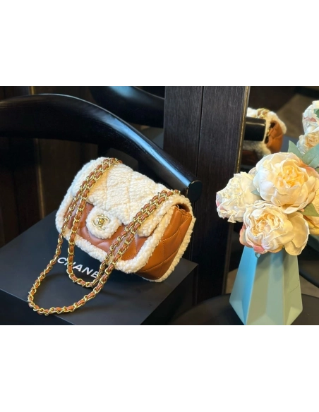 Chanel Flap Bag,CHANEL,BAGS