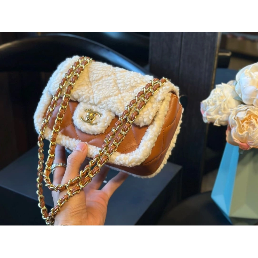 Chanel Flap Bag,CHANEL,BAGS