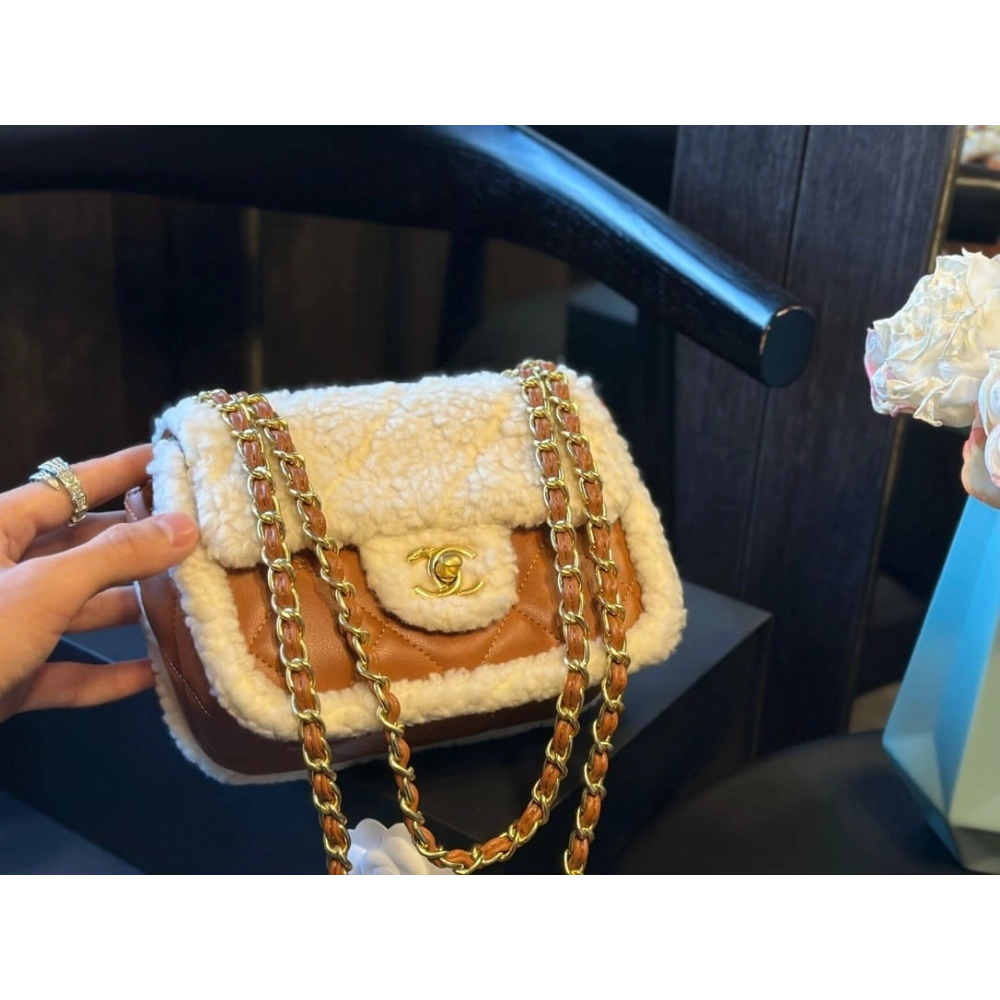 Chanel Flap Bag,CHANEL,BAGS