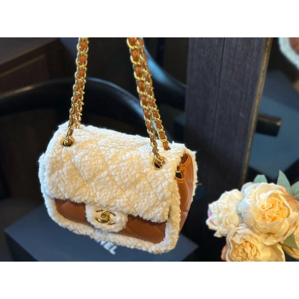 Chanel Flap Bag,CHANEL,BAGS