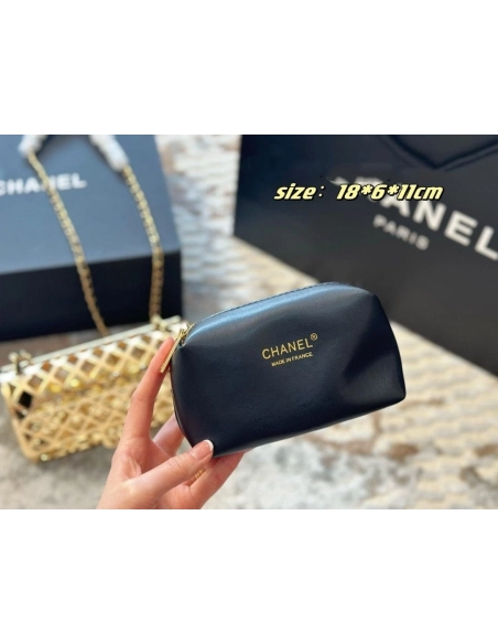 Chanel Gold Metal Creates A Hollow Diamond Pattern CF Evening Bag,CHANEL,BAGS