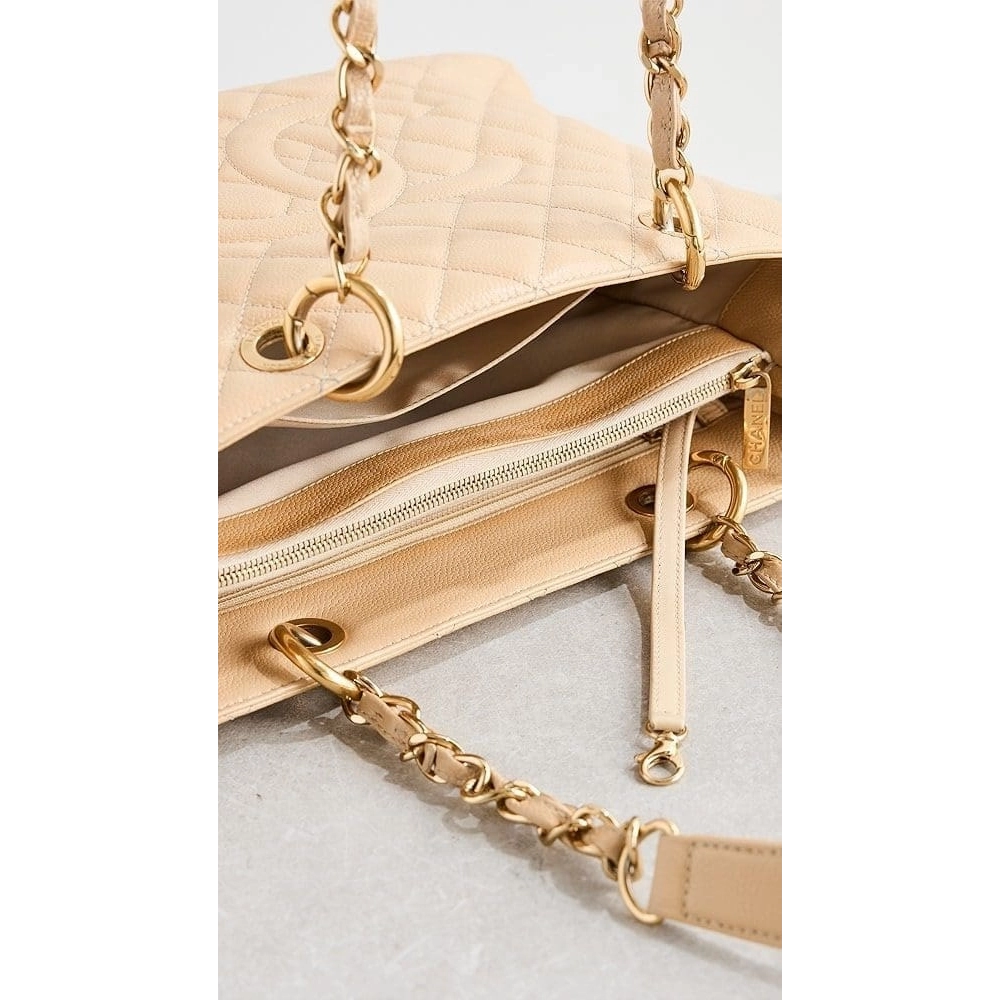 Chanel Grand Shopping Tote Caviar,CHANEL,BAGS