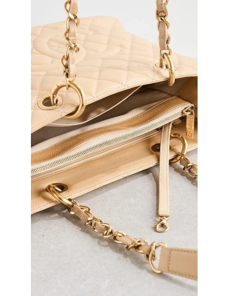 Chanel Grand Shopping Tote Caviar,CHANEL,BAGS