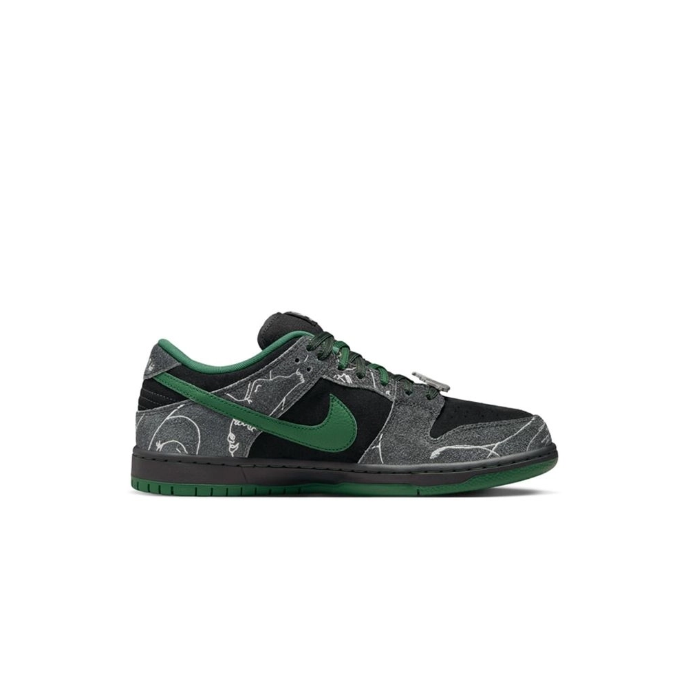 SB DUNK LOW,SB DUNK,NIKE SHOES,HF7743-001