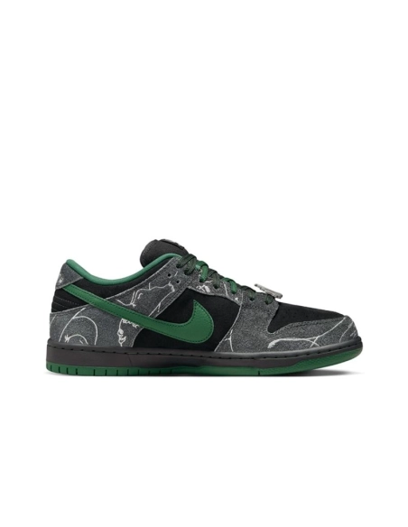 SB DUNK LOW,SB DUNK,NIKE SHOES,HF7743-001