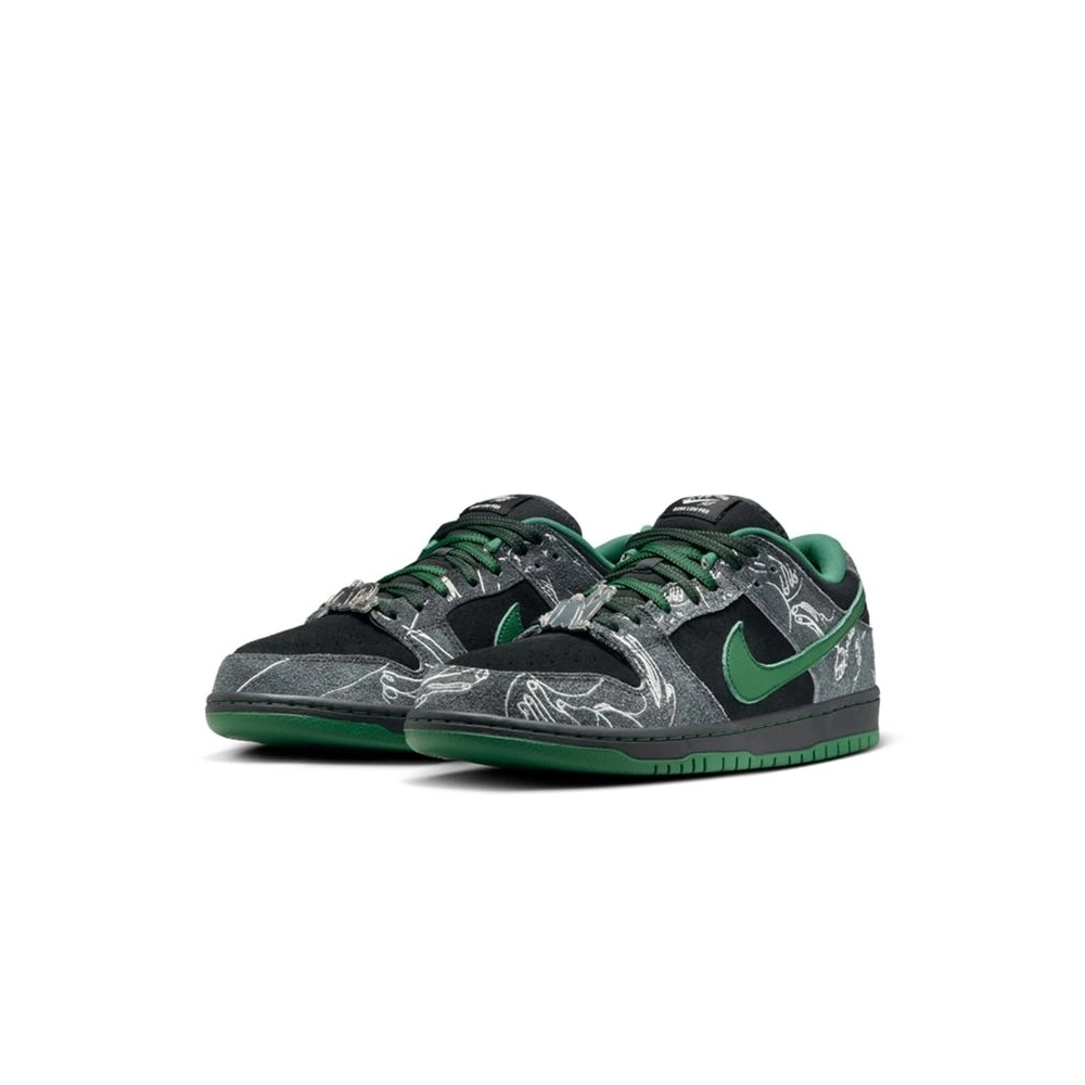 SB DUNK LOW,SB DUNK,NIKE SHOES,HF7743-001