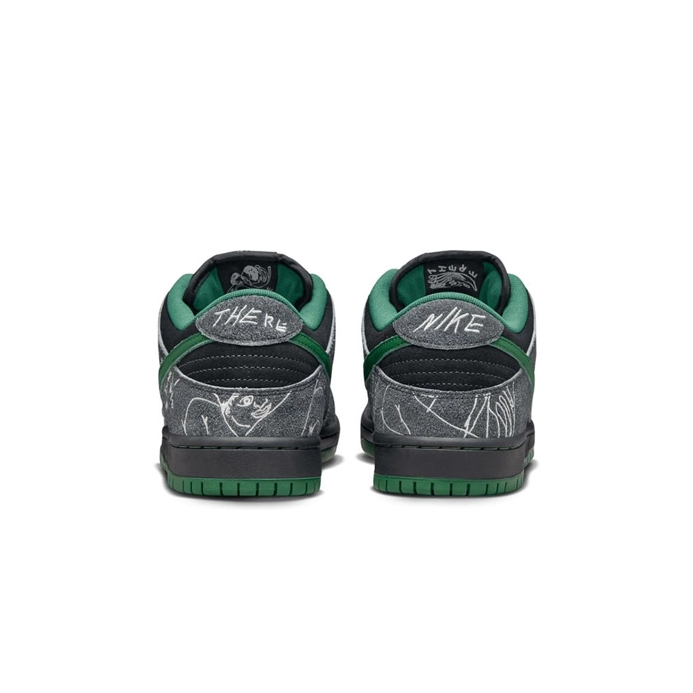 SB DUNK LOW,SB DUNK,NIKE SHOES,HF7743-001