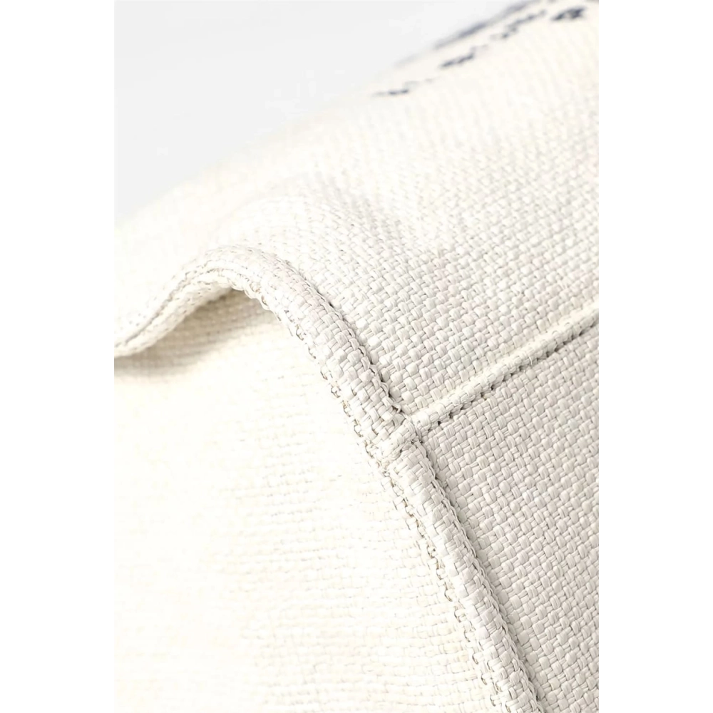 Chanel Large Deauville Tote,CHANEL,BAGS