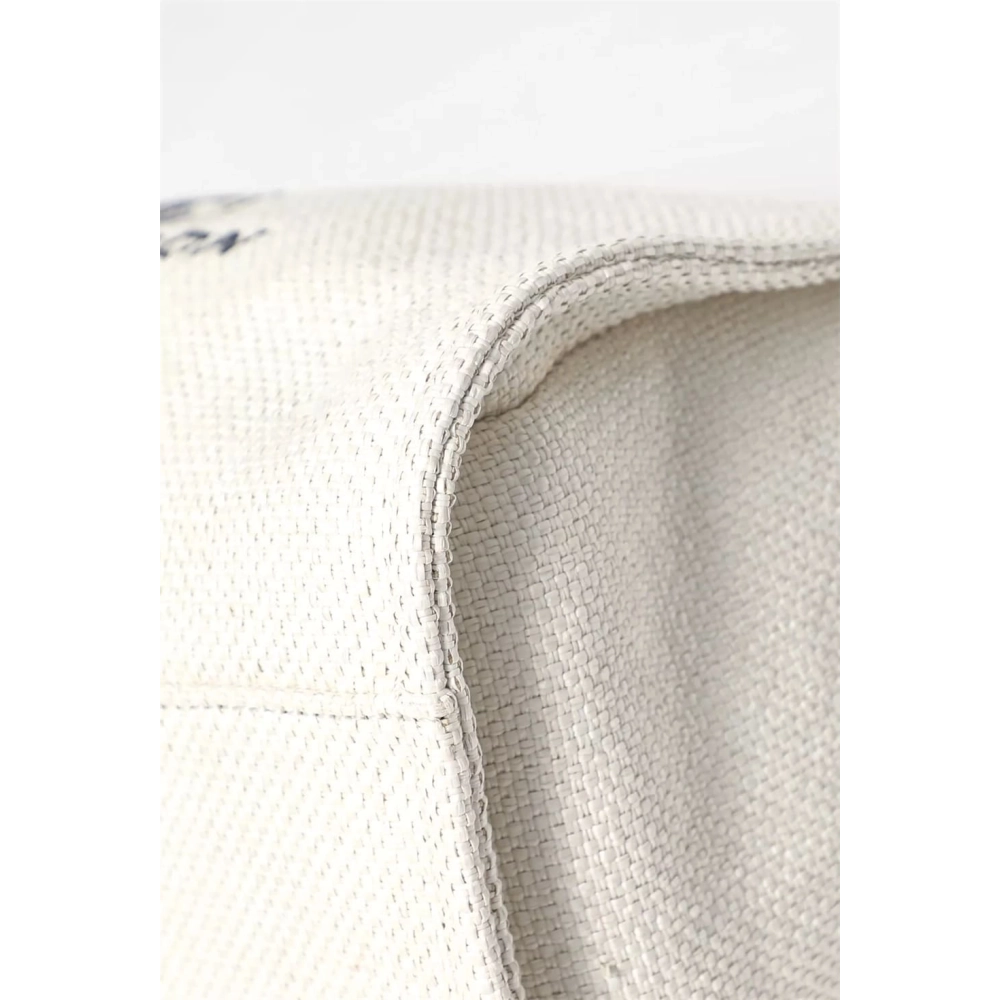 Chanel Large Deauville Tote,CHANEL,BAGS