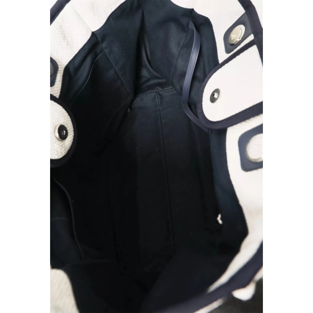 Chanel Large Deauville Tote,CHANEL,BAGS