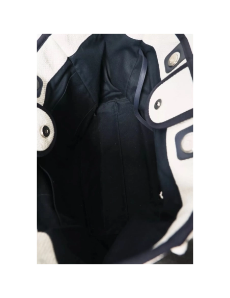 Chanel Large Deauville Tote,CHANEL,BAGS