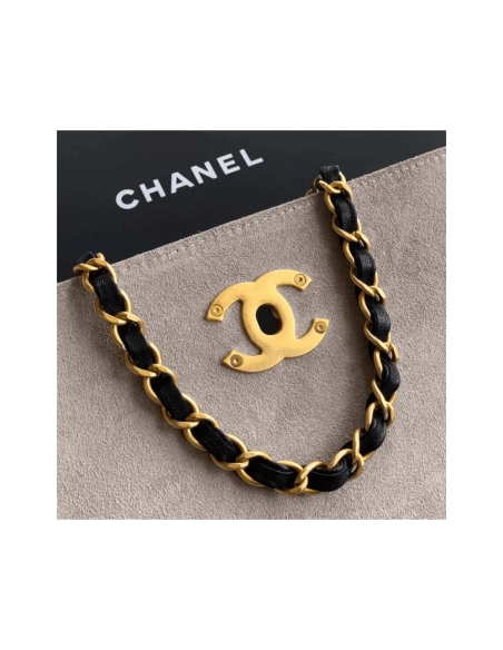 Chanel Large Flap Bag With Top Handle,CHANEL,BAGS