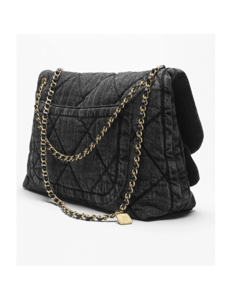 Chanel Large Flap Pocket,CHANEL,BAGS