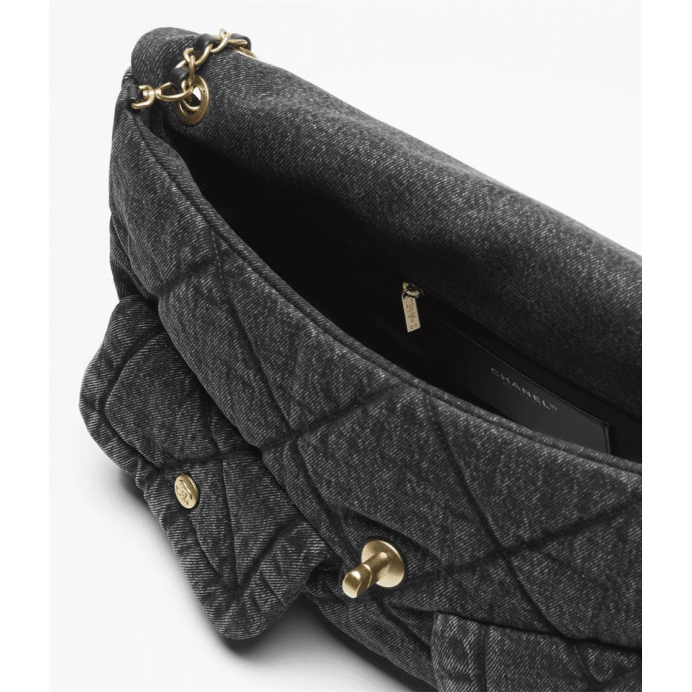 Chanel Large Flap Pocket,CHANEL,BAGS
