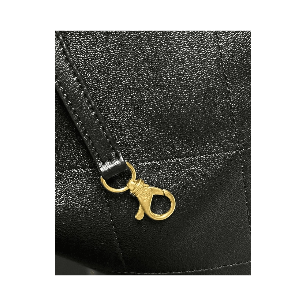 Chanel Large Hobo Bag,CHANEL,BAGS