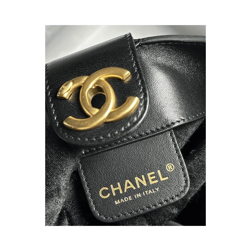 Chanel Large Hobo Bag,CHANEL,BAGS