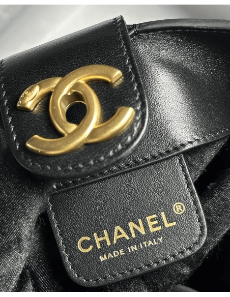 Chanel Large Hobo Bag,CHANEL,BAGS