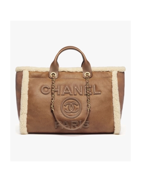 Chanel Large Shopping Bag,CHANEL,BAGS
