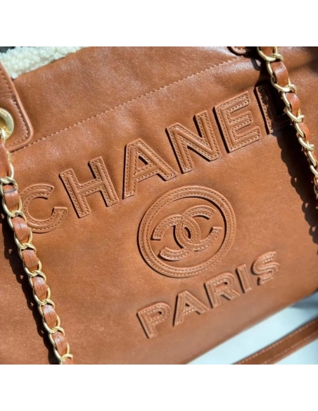 Chanel Large Shopping Bag,CHANEL,BAGS