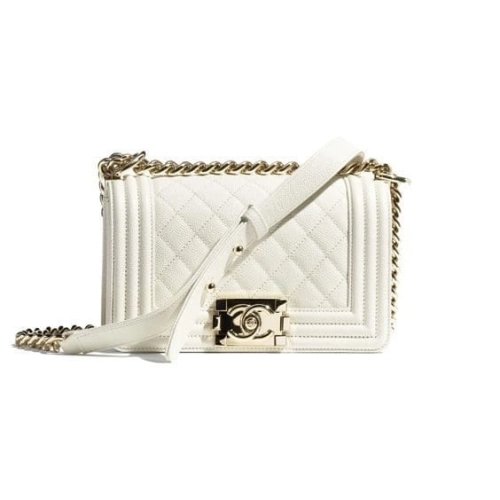 Chanel Leboy Hot Mom Bag,CHANEL,BAGS