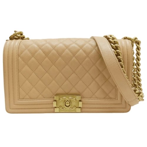 CHANEL Matelasse Boy Bag,CHANEL,BAGS