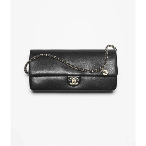 CHANEL Maxi Clutch Bag,CHANEL,BAGS