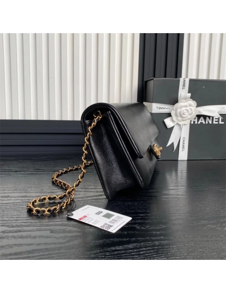 CHANEL Maxi Clutch Bag,CHANEL,BAGS
