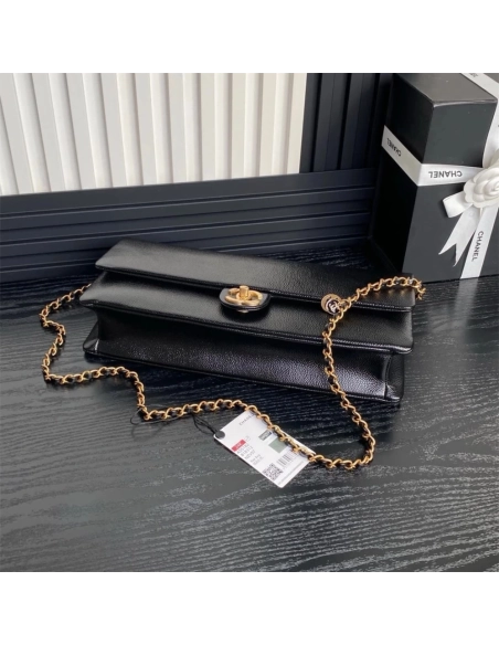 CHANEL Maxi Clutch Bag,CHANEL,BAGS