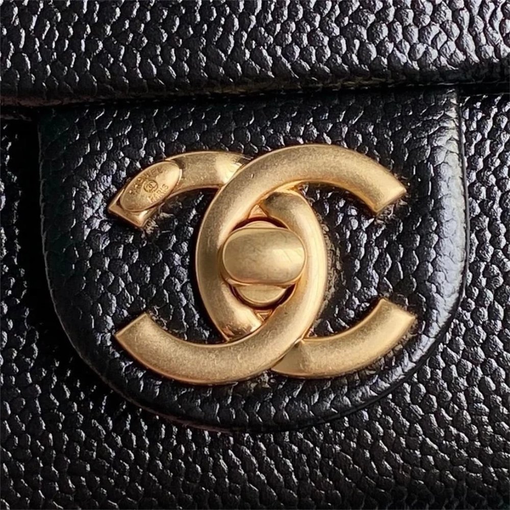 CHANEL Maxi Clutch Bag,CHANEL,BAGS