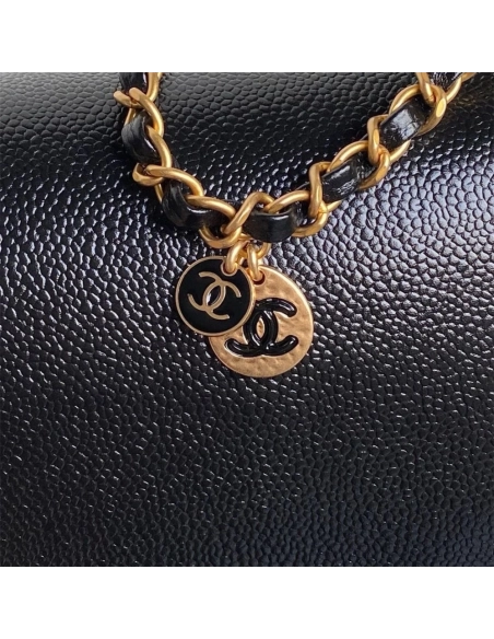 CHANEL Maxi Clutch Bag,CHANEL,BAGS