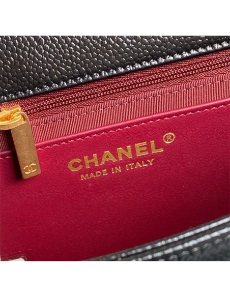 CHANEL Maxi Clutch Bag,CHANEL,BAGS