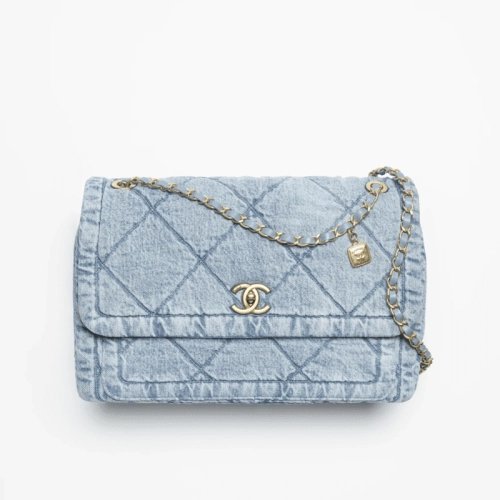 Chanel Maxi Flapbag,CHANEL,BAGS